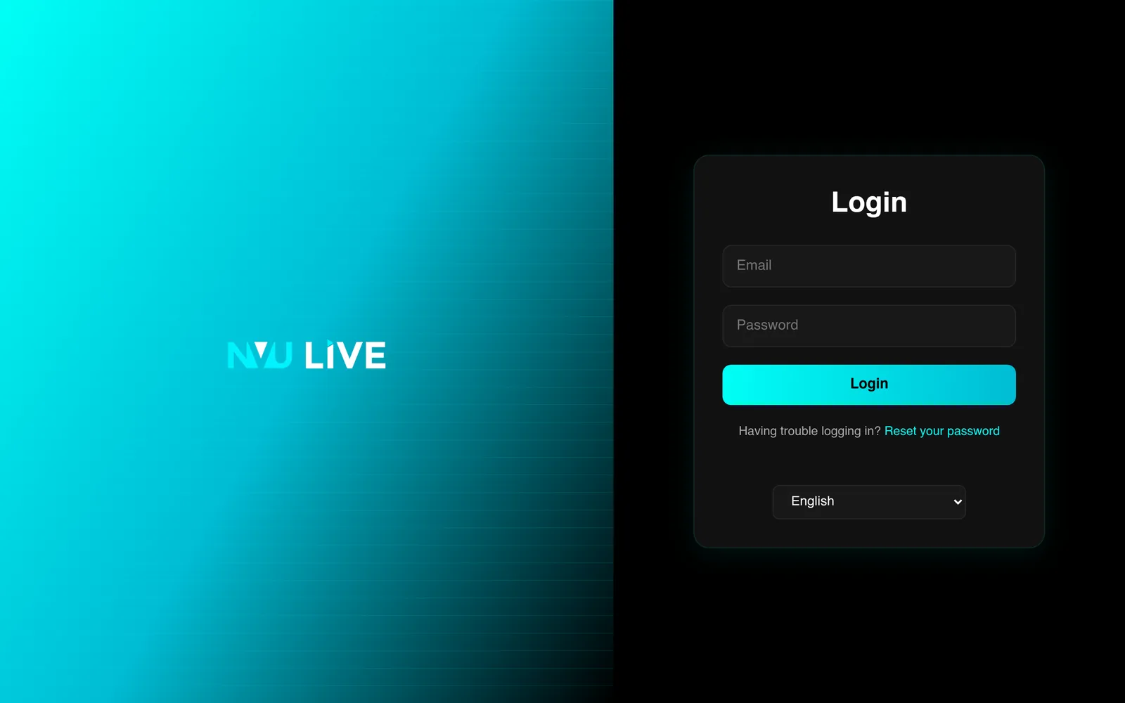 NVU Live — EdTech · Live Learning